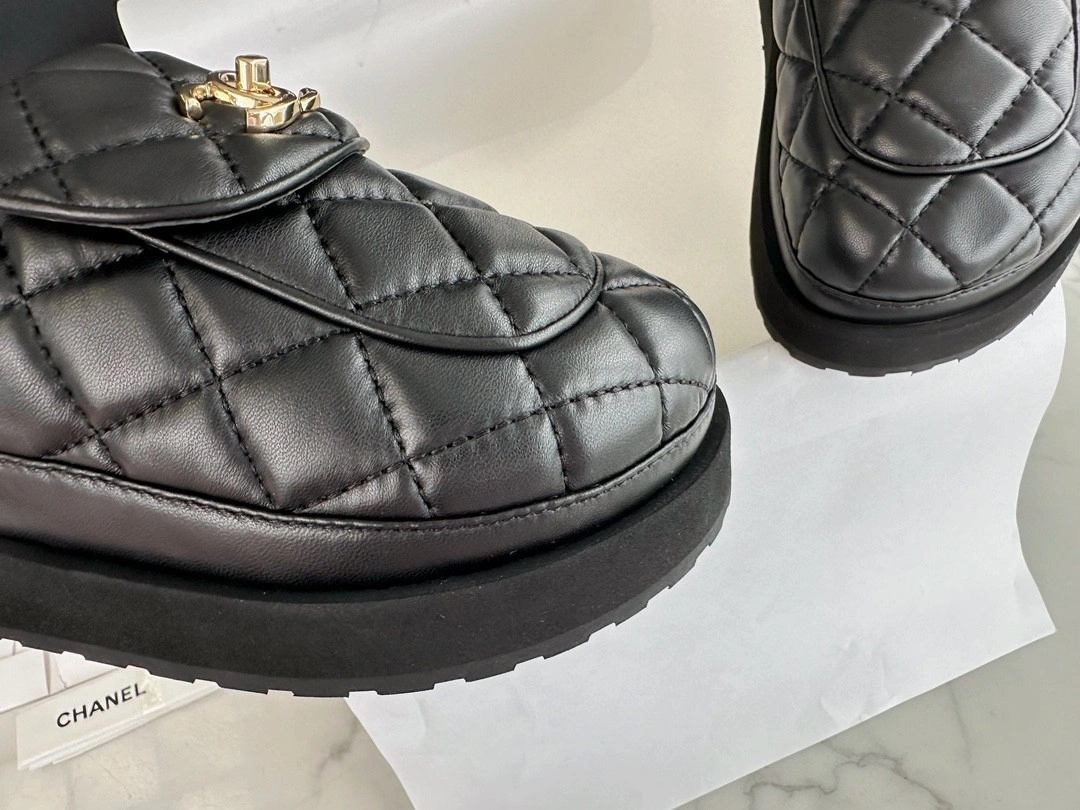 COCO-- 3h1958 G45431 B15280 94305 sheepskin Thick soles：4.5CM item:D-X802K1024